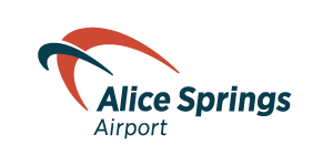 Alice Springs Airport Logo