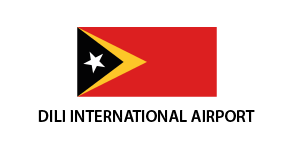 Dili International Airport Logo