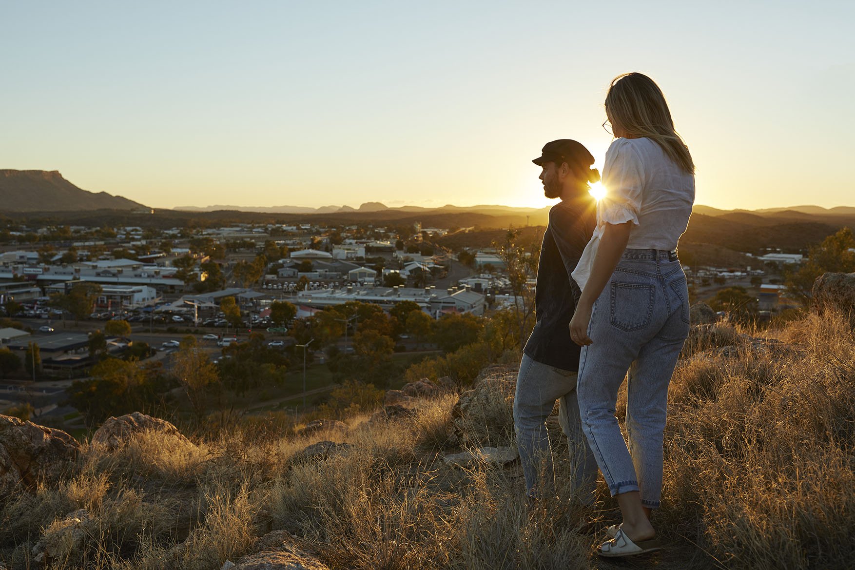 Alice Springs