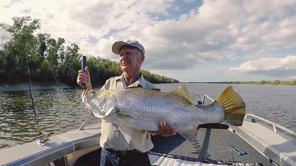 Milingimbi - Dhipirri Fishing