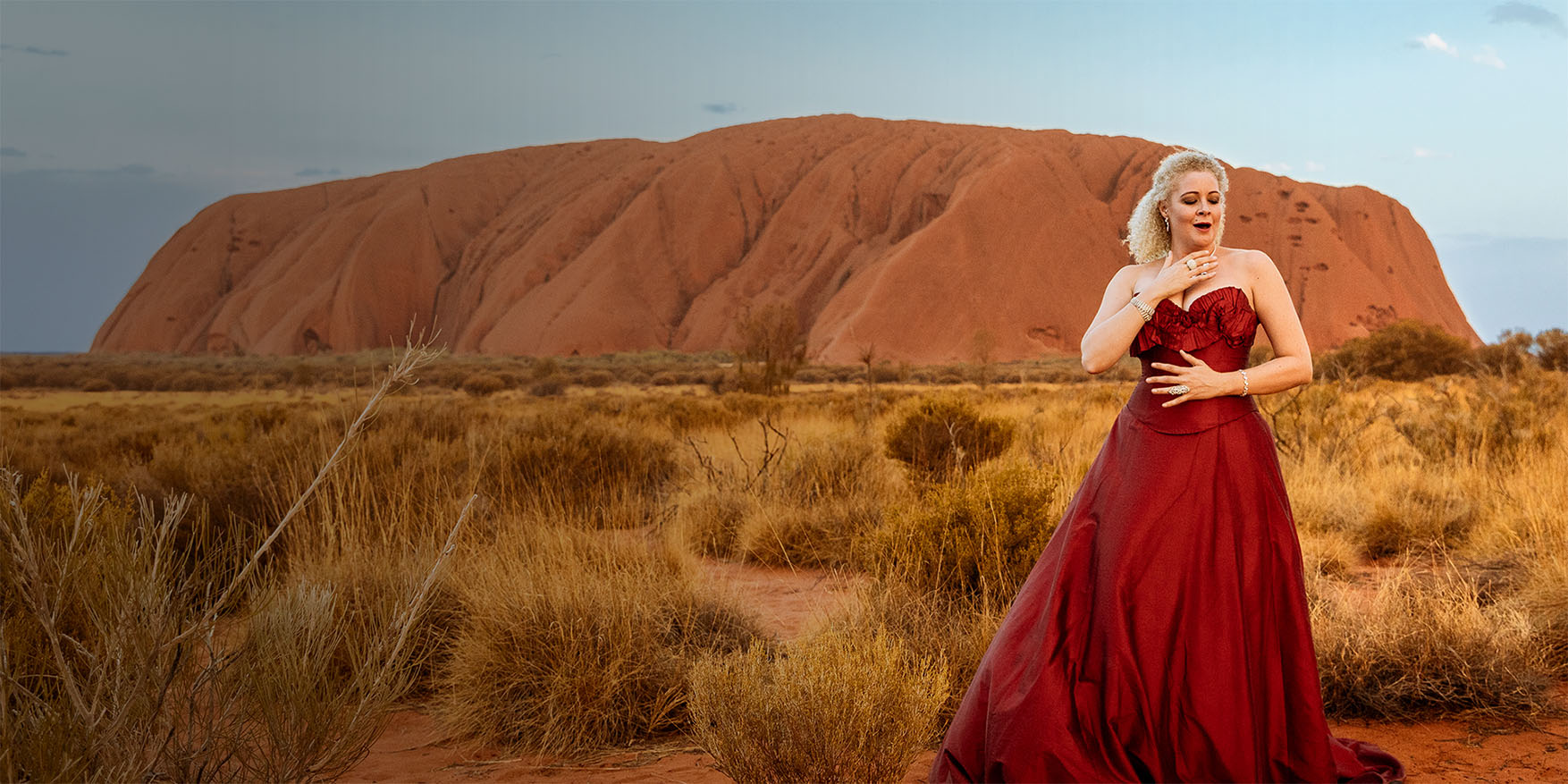 Opera Gala at Uluru | Opera Australia (Socials)