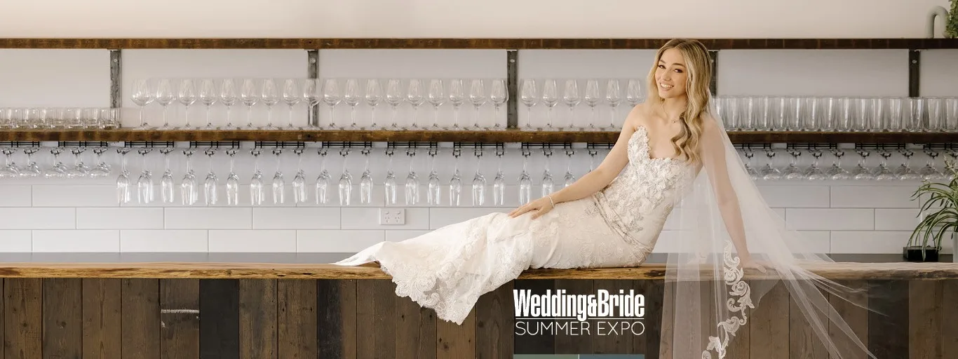 Perth Wedding Expo Airnorth